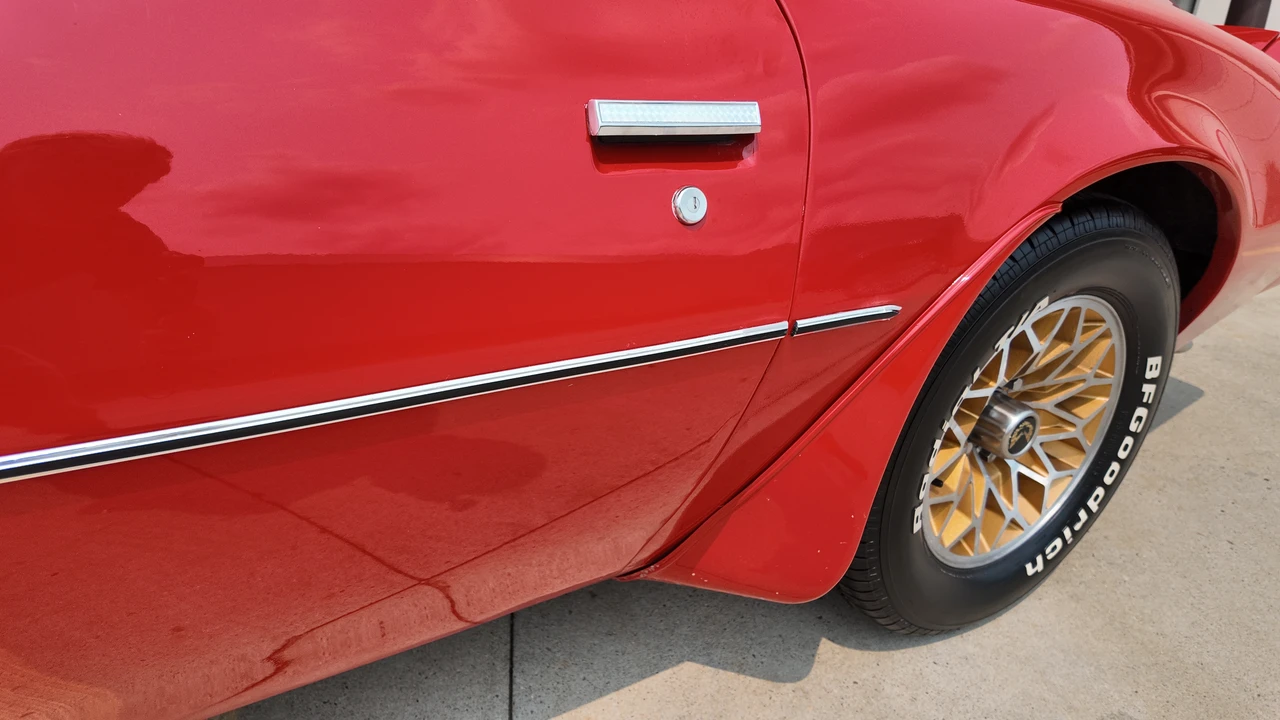 1978 Pontiac Firebird Trans Am 2nd Gen - Image 24 of 31