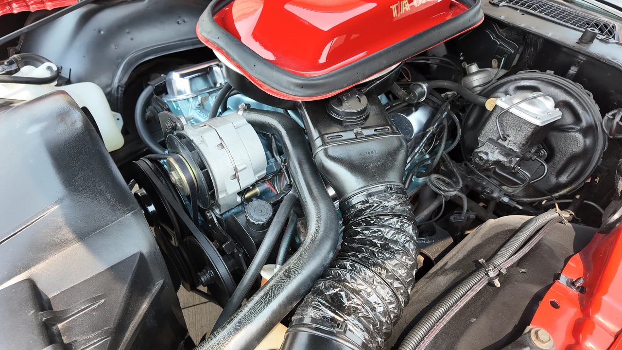 1978 Pontiac Firebird Trans Am 2nd Gen - Image 2 of 31