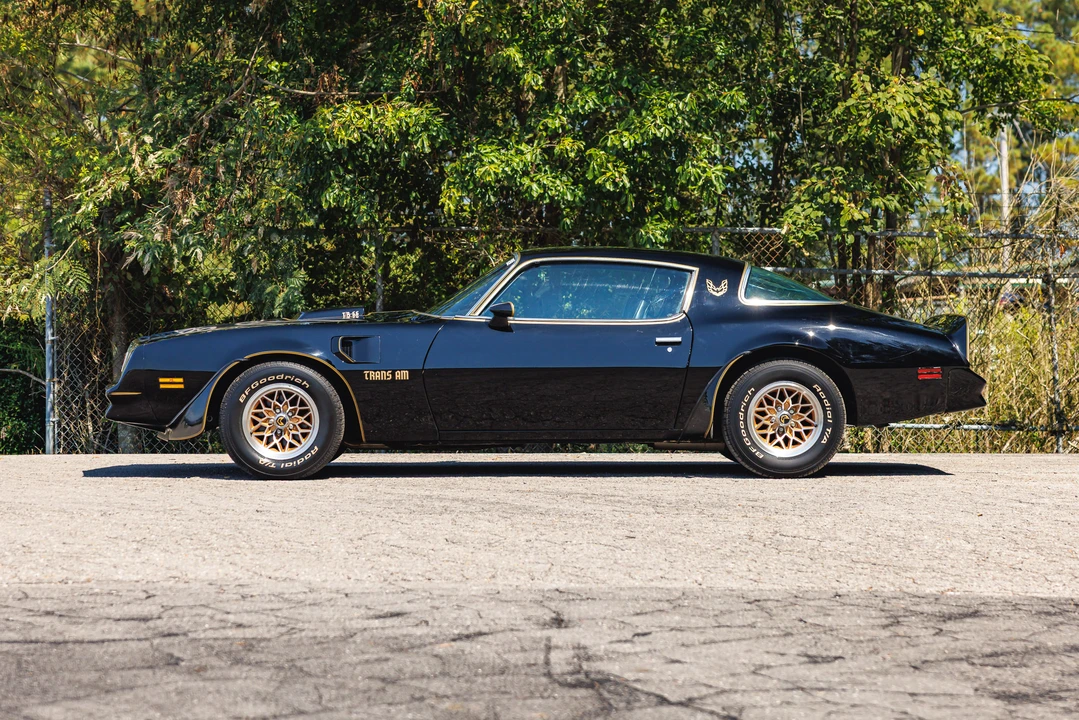 1978 Pontiac Firebird Trans Am 2nd Gen - Image 8 of 31