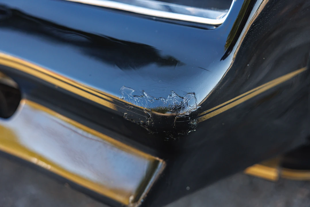 1978 Pontiac Firebird Trans Am 2nd Gen - Image 20 of 31