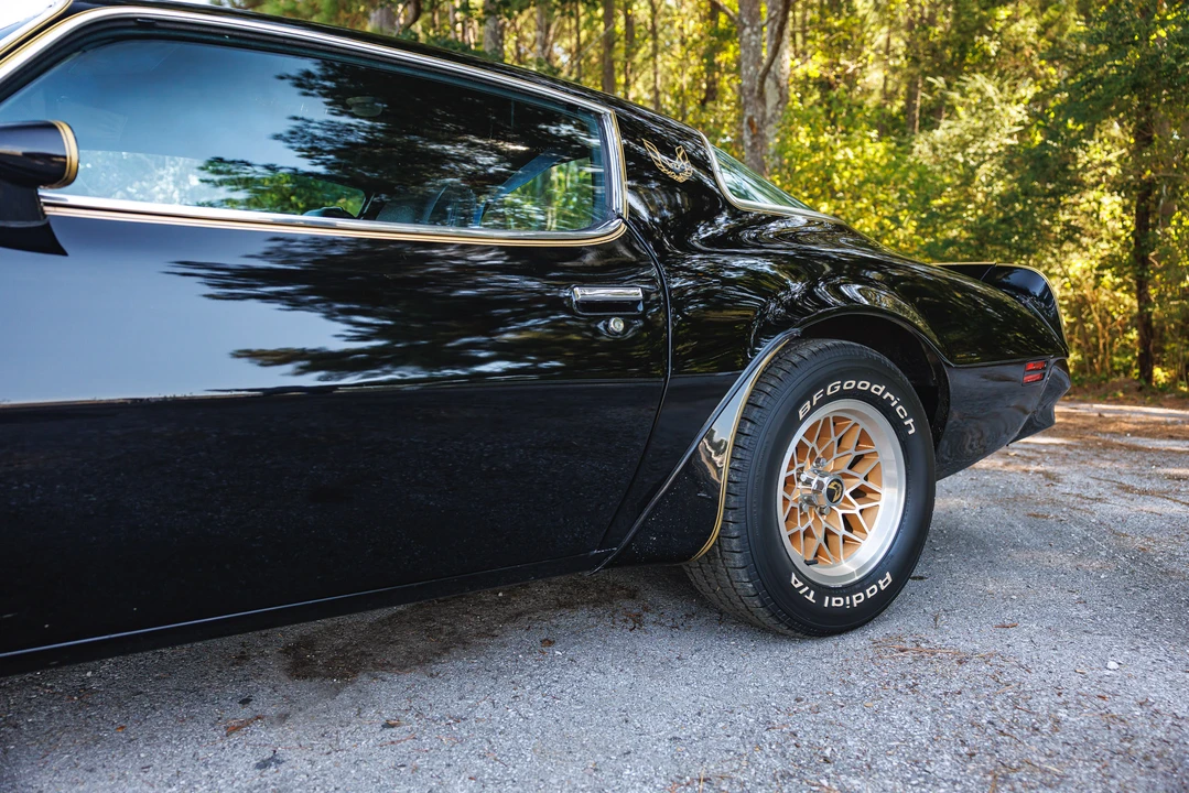 1978 Pontiac Firebird Trans Am 2nd Gen - Image 29 of 31