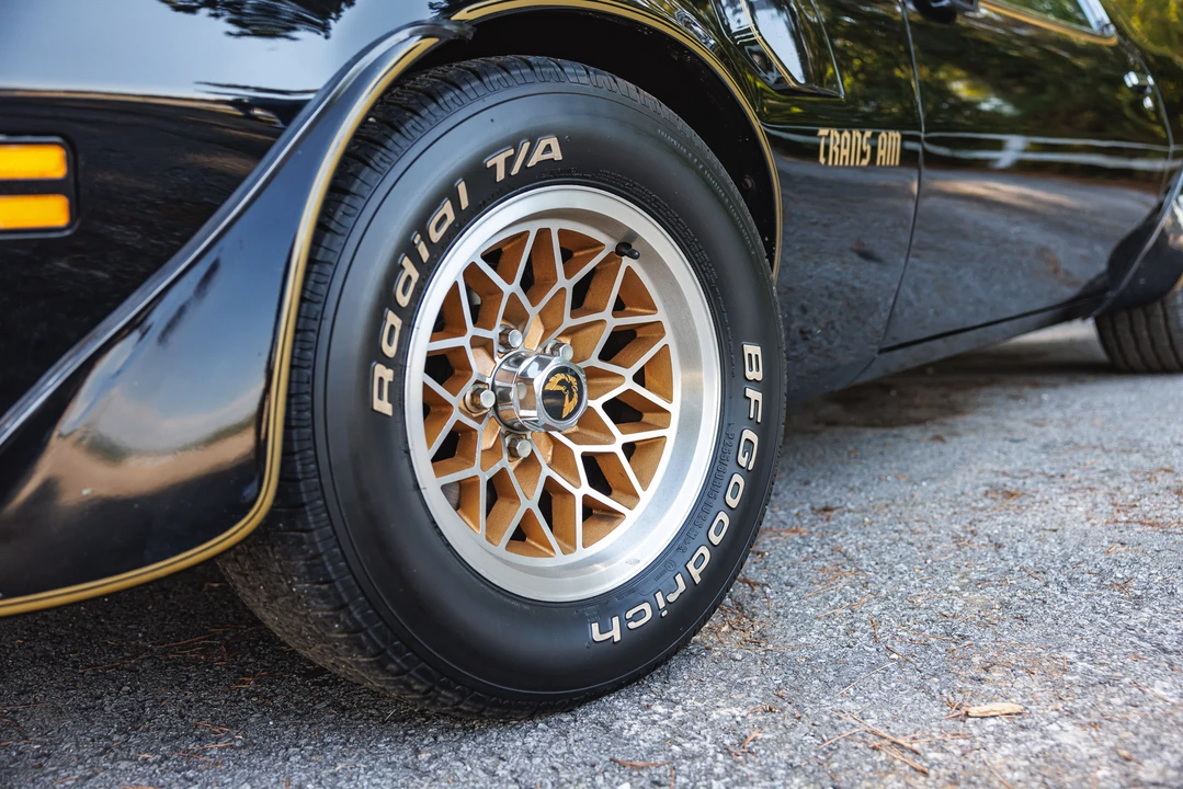 1978 Pontiac Firebird Trans Am 2nd Gen - Image 24 of 31