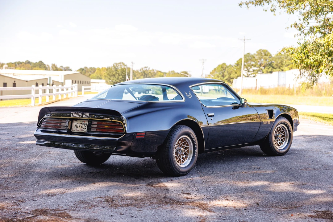 1978 Pontiac Firebird Trans Am 2nd Gen - Image 10 of 31