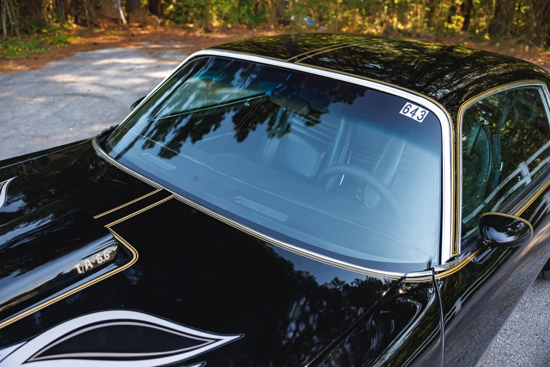 1978 Pontiac Firebird Trans Am 2nd Gen - Image 23 of 31