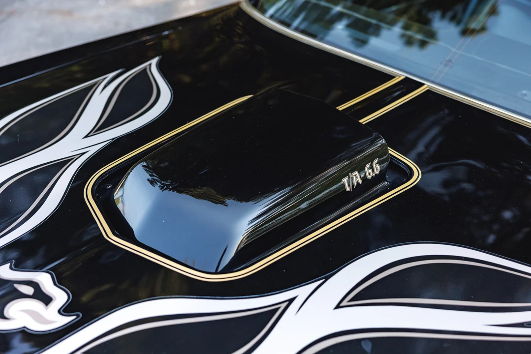 1978 Pontiac Firebird Trans Am 2nd Gen - Image 22 of 31