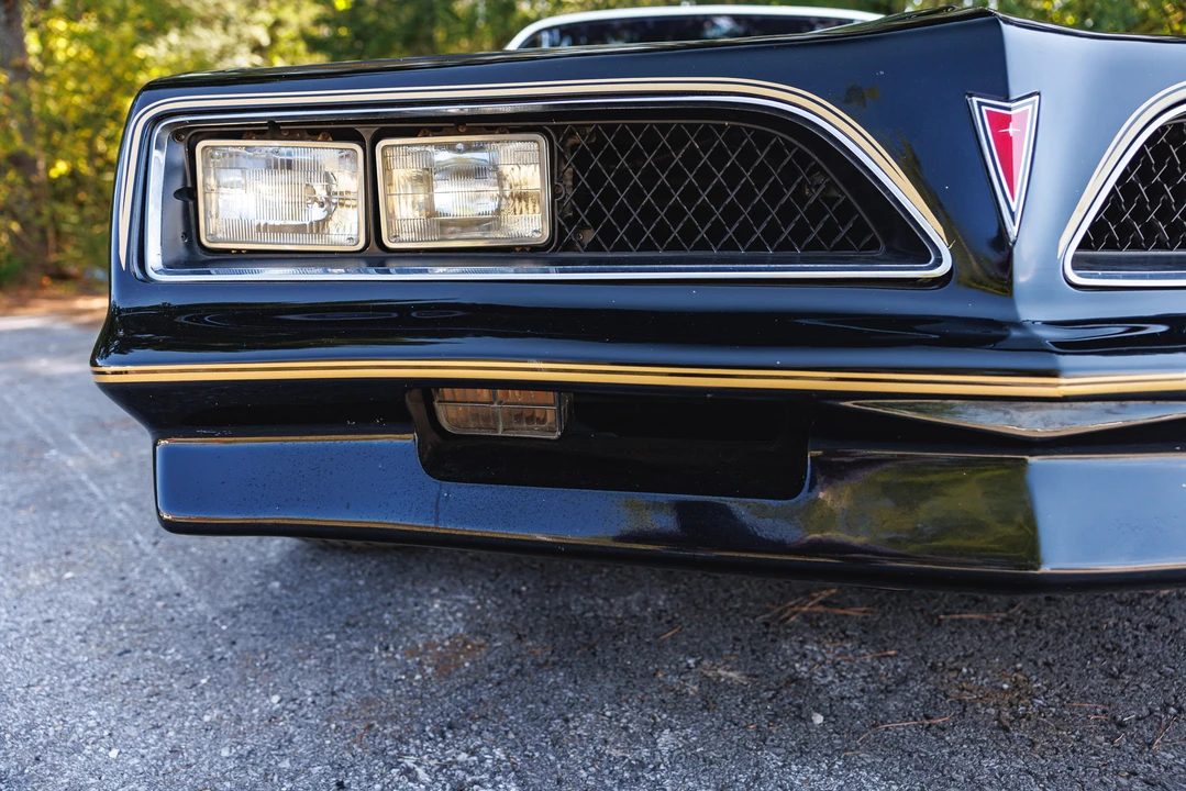 1978 Pontiac Firebird Trans Am 2nd Gen - Image 18 of 31