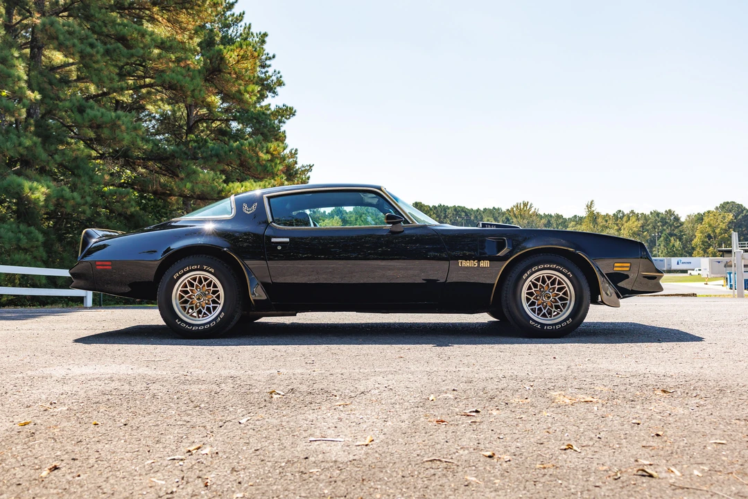 1978 Pontiac Firebird Trans Am 2nd Gen - Image 5 of 31