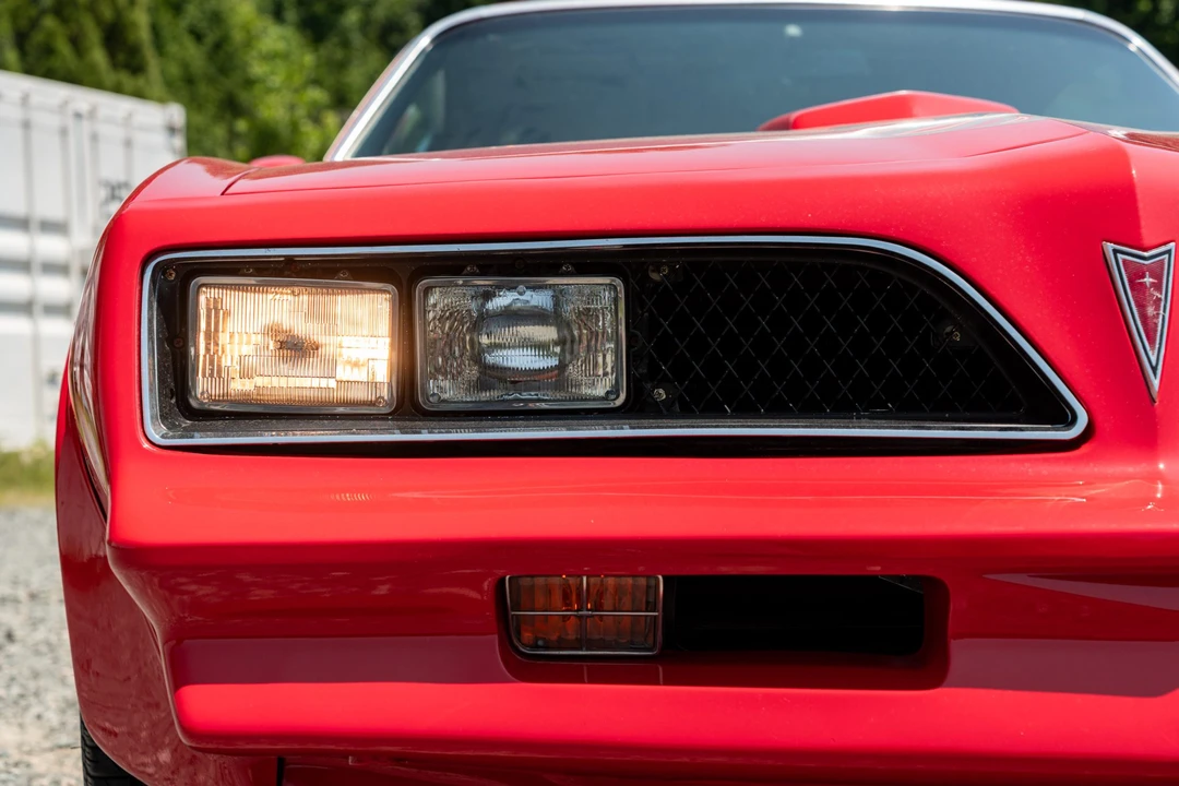 1978 Pontiac Firebird Trans Am 2nd Gen - Image 18 of 31