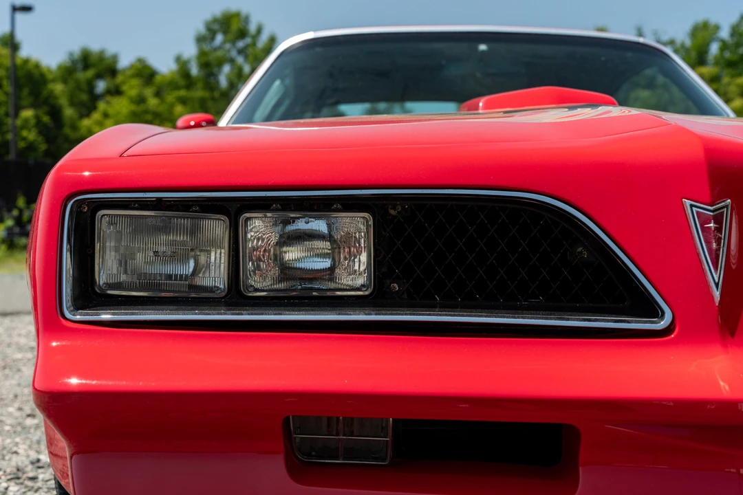 1978 Pontiac Firebird Trans Am 2nd Gen - Image 19 of 31