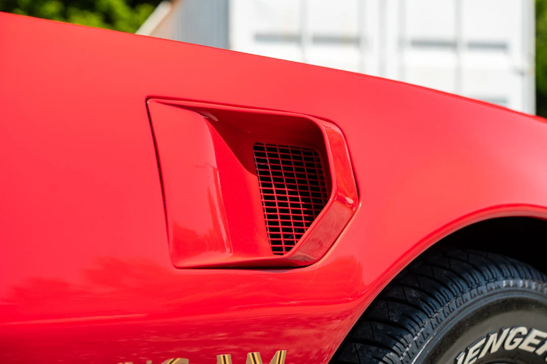 1978 Pontiac Firebird Trans Am 2nd Gen - Image 15 of 31