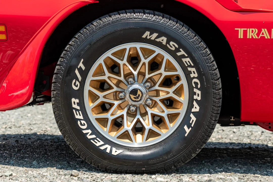 1978 Pontiac Firebird Trans Am 2nd Gen - Image 30 of 31