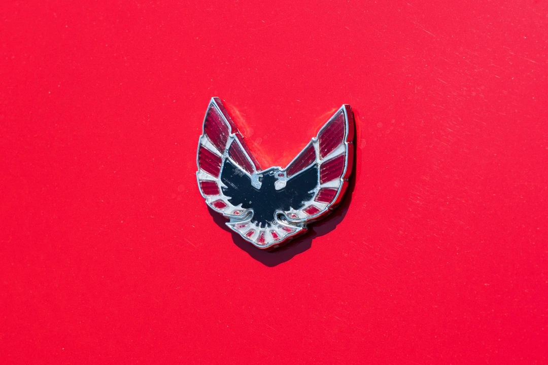 1978 Pontiac Firebird Trans Am 2nd Gen - Image 22 of 31