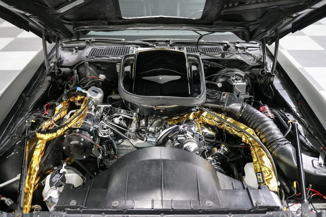 1978 Pontiac Firebird Trans Am 2nd Gen - Image 26 of 31