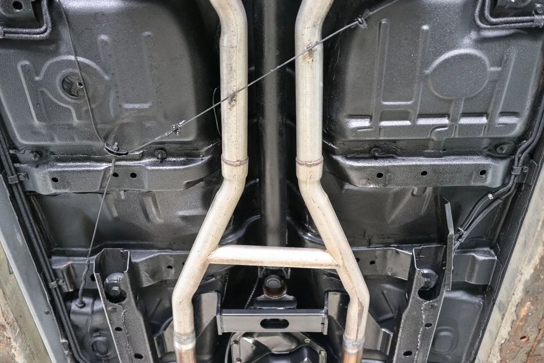 1978 Pontiac Firebird Trans Am 2nd Gen - Image 30 of 31