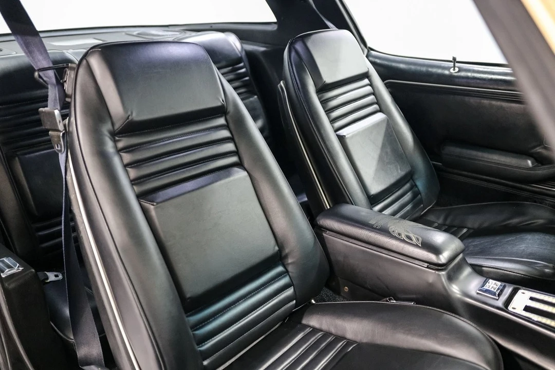 1978 Pontiac Firebird Trans Am 2nd Gen - Image 19 of 31