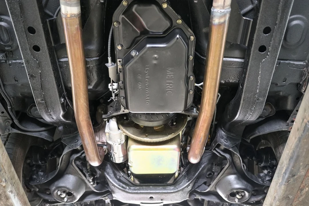 1978 Pontiac Firebird Trans Am 2nd Gen - Image 31 of 31