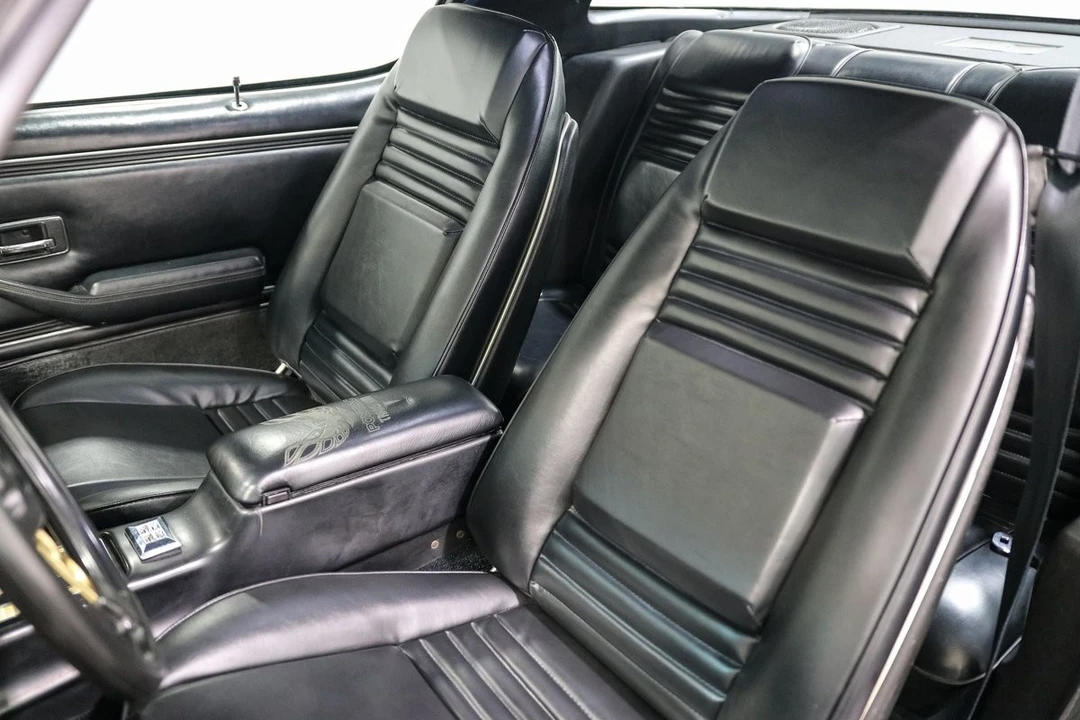 1978 Pontiac Firebird Trans Am 2nd Gen - Image 15 of 31