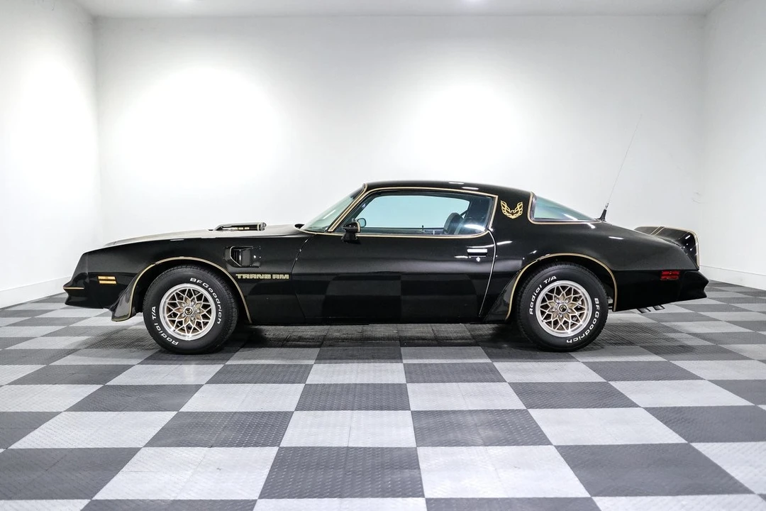 1978 Pontiac Firebird Trans Am 2nd Gen - Image 5 of 31