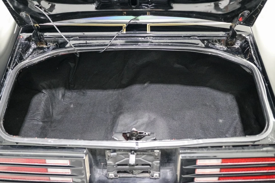 1978 Pontiac Firebird Trans Am 2nd Gen - Image 22 of 31