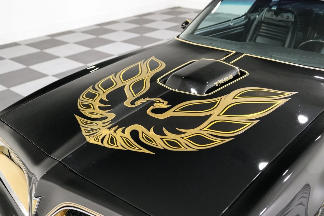 1978 Pontiac Firebird Trans Am 2nd Gen - Image 3 of 31