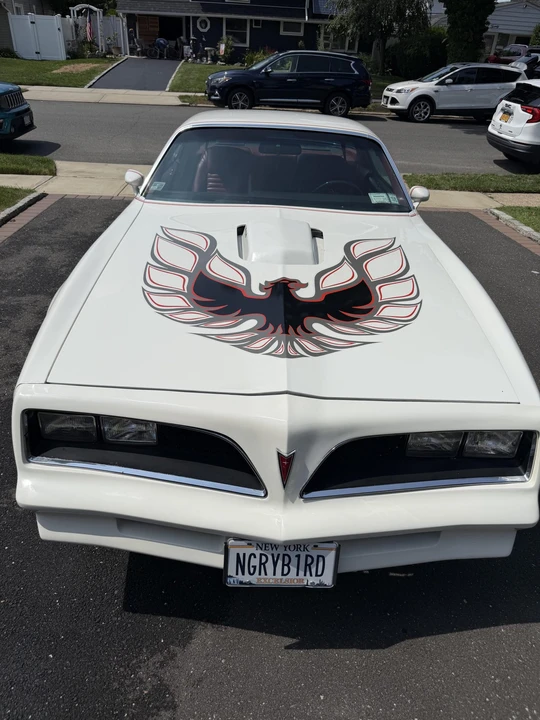 1978 Pontiac Firebird Trans Am 2nd Gen - Image 14 of 31