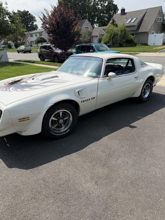 1978 Pontiac Firebird Trans Am 2nd Gen - Image 17 of 31