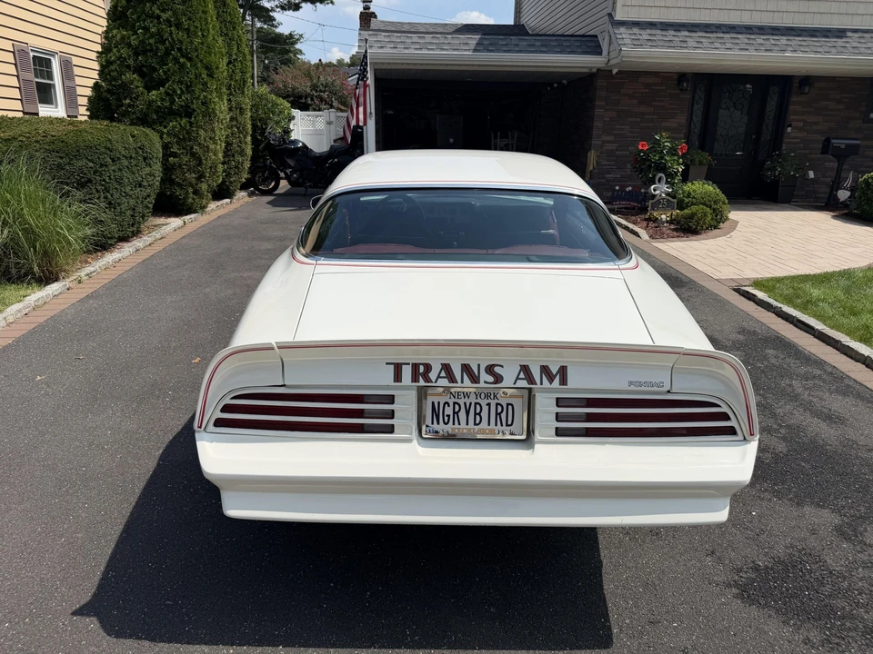 1978 Pontiac Firebird Trans Am 2nd Gen - Image 10 of 31