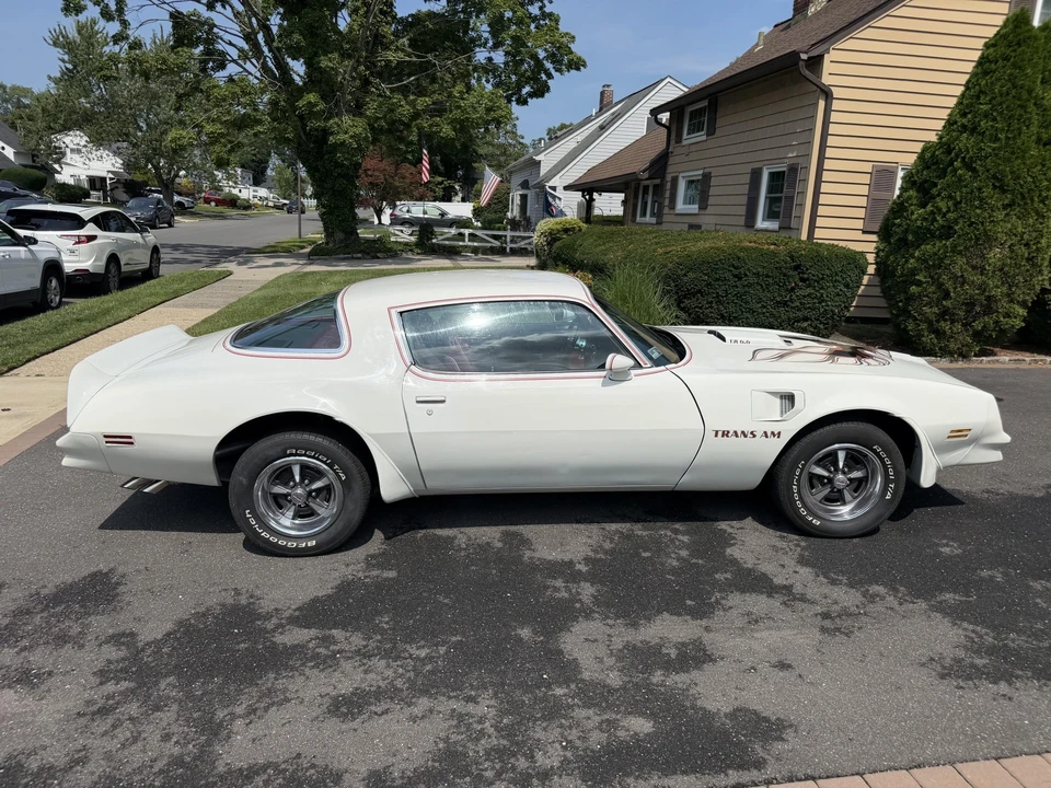 1978 Pontiac Firebird Trans Am 2nd Gen - Image 7 of 31