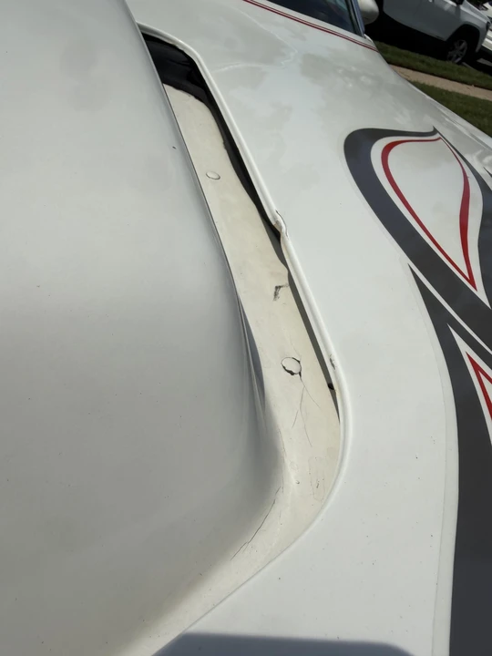 1978 Pontiac Firebird Trans Am 2nd Gen - Image 30 of 31