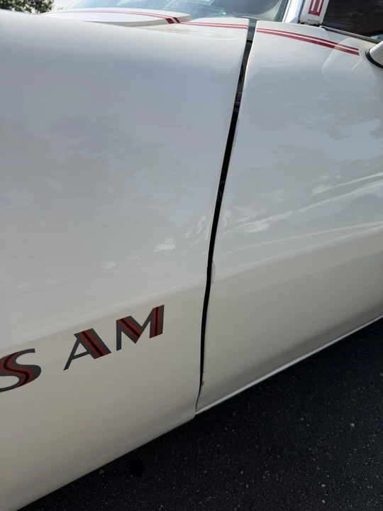 1978 Pontiac Firebird Trans Am 2nd Gen - Image 23 of 31