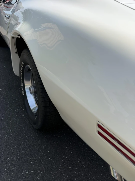 1978 Pontiac Firebird Trans Am 2nd Gen - Image 28 of 31