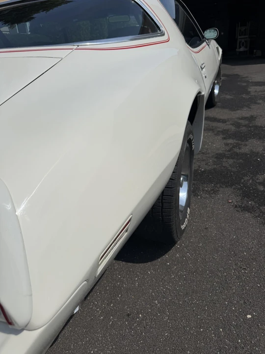 1978 Pontiac Firebird Trans Am 2nd Gen - Image 26 of 31