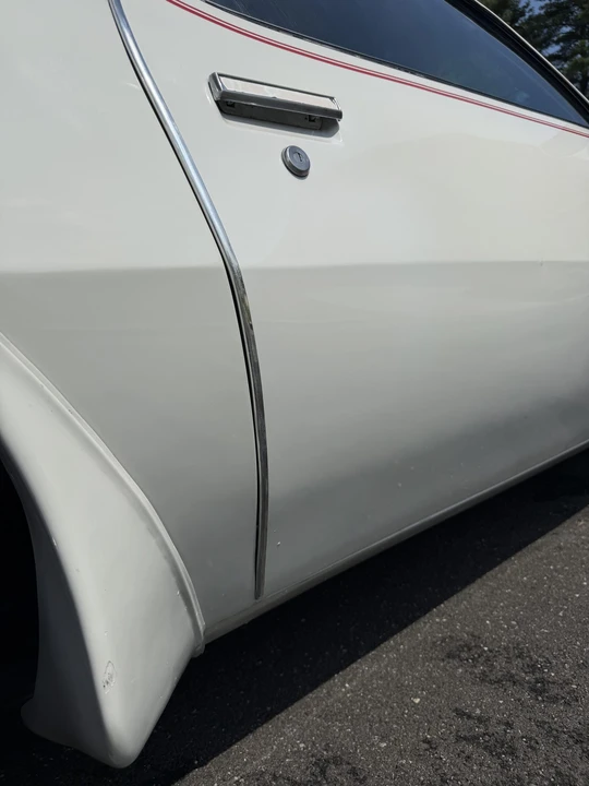 1978 Pontiac Firebird Trans Am 2nd Gen - Image 21 of 31