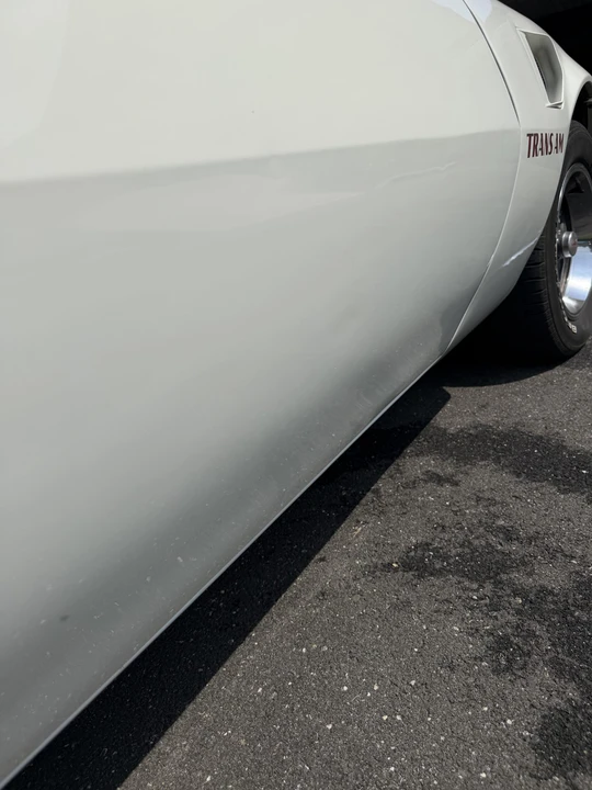 1978 Pontiac Firebird Trans Am 2nd Gen - Image 25 of 31