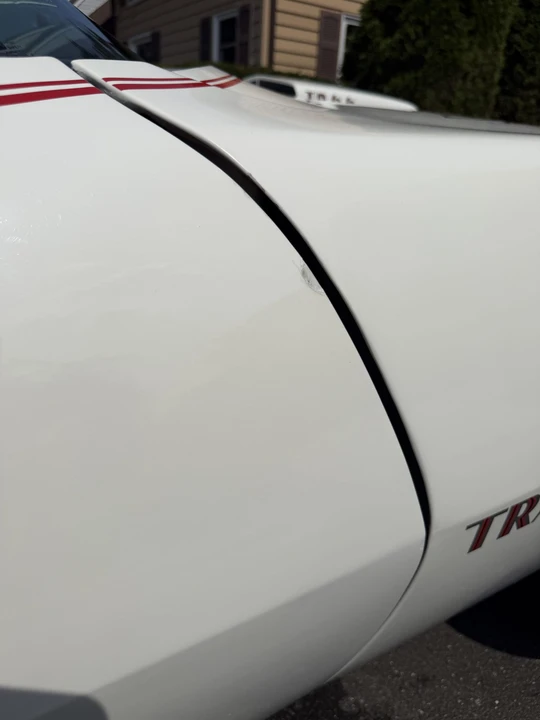 1978 Pontiac Firebird Trans Am 2nd Gen - Image 22 of 31