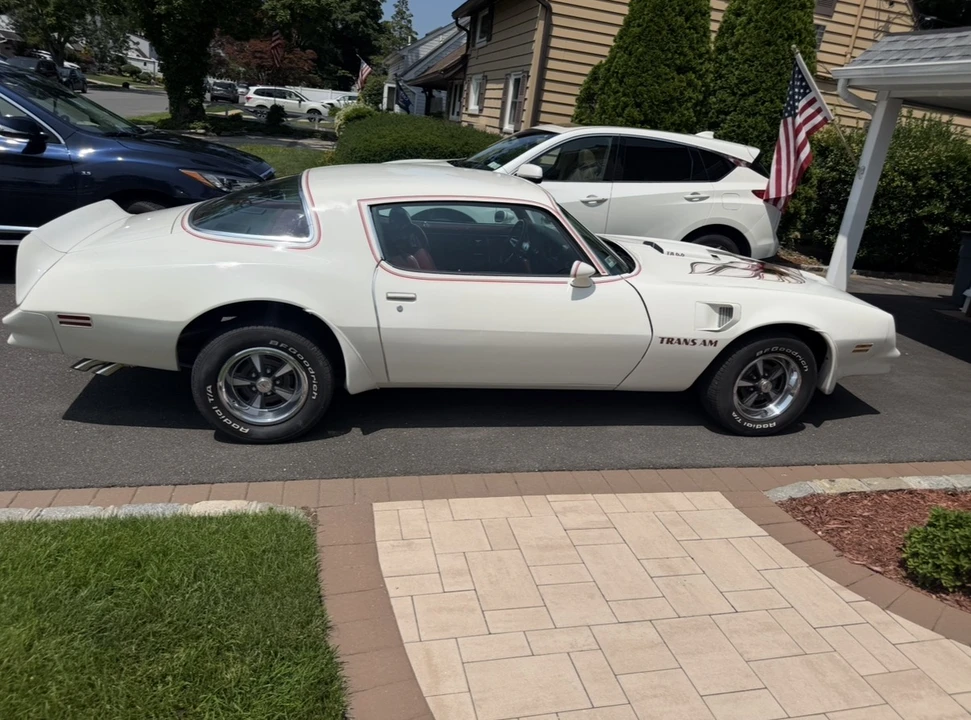 1978 Pontiac Firebird Trans Am 2nd Gen - Image 8 of 31