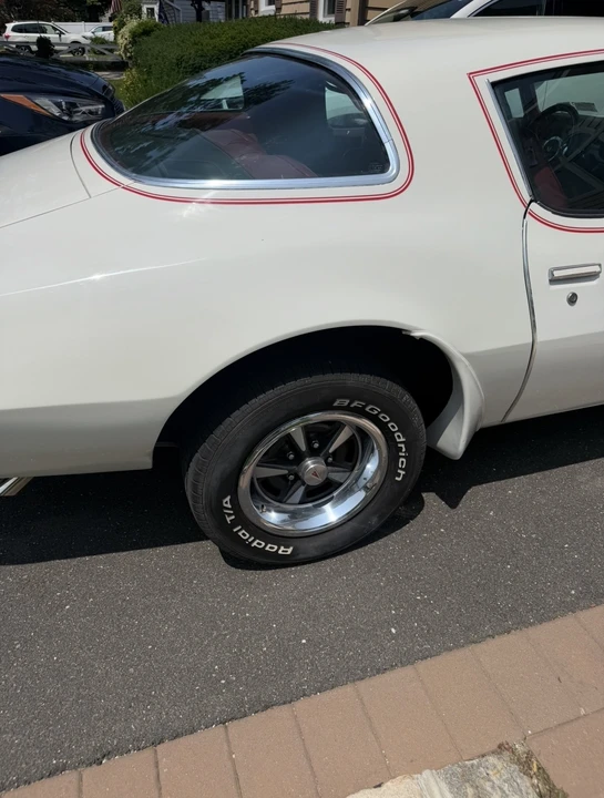 1978 Pontiac Firebird Trans Am 2nd Gen - Image 16 of 31