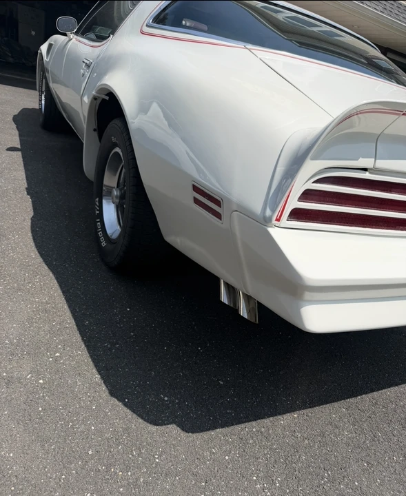 1978 Pontiac Firebird Trans Am 2nd Gen - Image 15 of 31