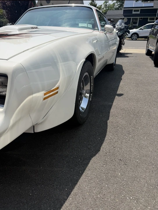 1978 Pontiac Firebird Trans Am 2nd Gen - Image 18 of 31