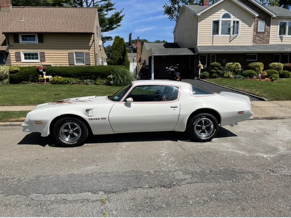 1978 Pontiac Firebird Trans Am 2nd Gen - Image 13 of 31