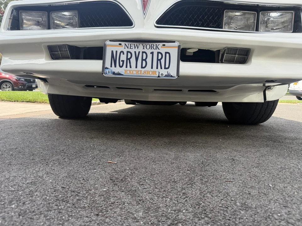 1978 Pontiac Firebird Trans Am 2nd Gen - Image 19 of 31