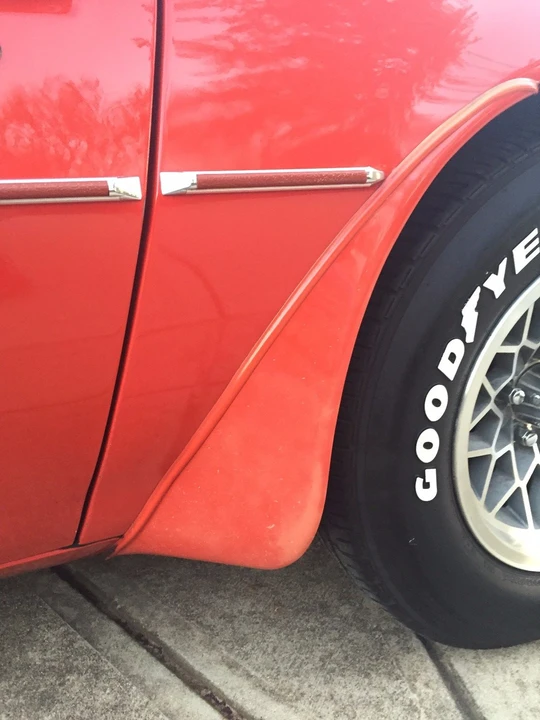 1978 Pontiac Firebird Trans Am 2nd Gen - Image 13 of 31
