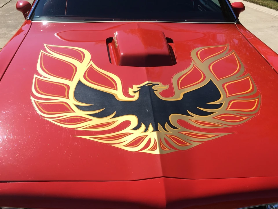1978 Pontiac Firebird Trans Am 2nd Gen - Image 12 of 31