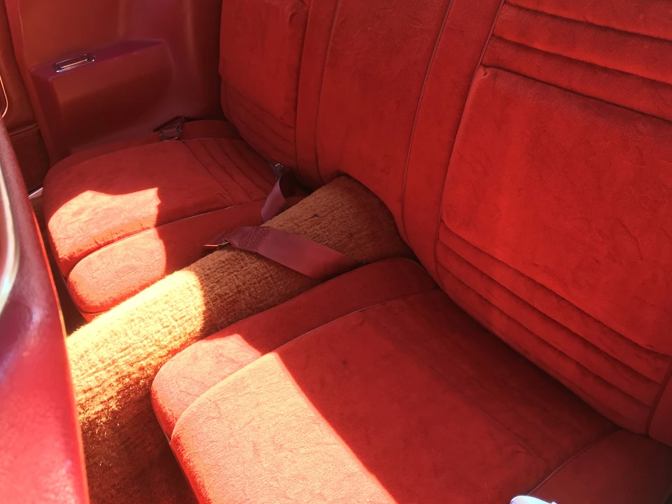 1978 Pontiac Firebird Trans Am 2nd Gen - Image 31 of 31