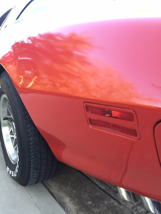 1978 Pontiac Firebird Trans Am 2nd Gen - Image 15 of 31