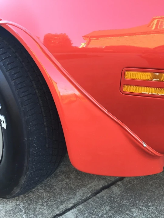 1978 Pontiac Firebird Trans Am 2nd Gen - Image 22 of 31