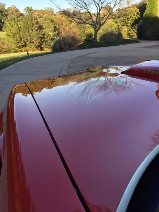 1978 Pontiac Firebird Trans Am 2nd Gen - Image 27 of 31