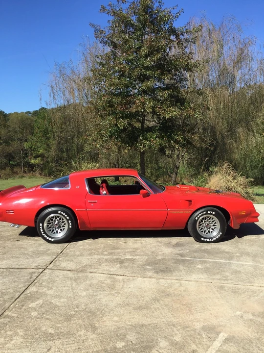 1978 Pontiac Firebird Trans Am 2nd Gen - Image 5 of 31