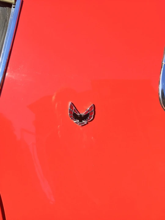 1978 Pontiac Firebird Trans Am 2nd Gen - Image 19 of 31