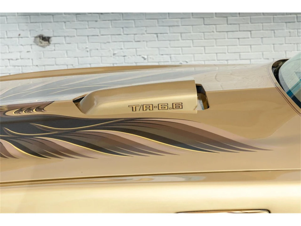 1978 Pontiac Firebird Trans Am 2nd Gen - Image 16 of 31